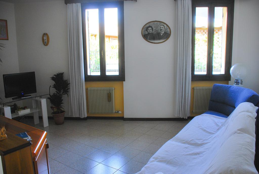 Casa Vacanze Vedelago Istrana Exterior photo